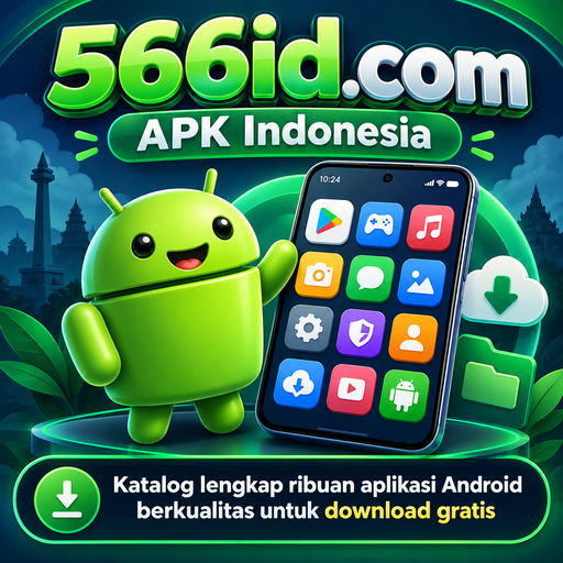 Cara Download 566id APK - Panduan Unduh dan Pemasangan APK